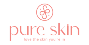 Pure Skin | Love the skin you're in