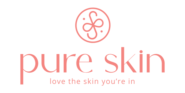 Pure Skin | Love the skin you're in