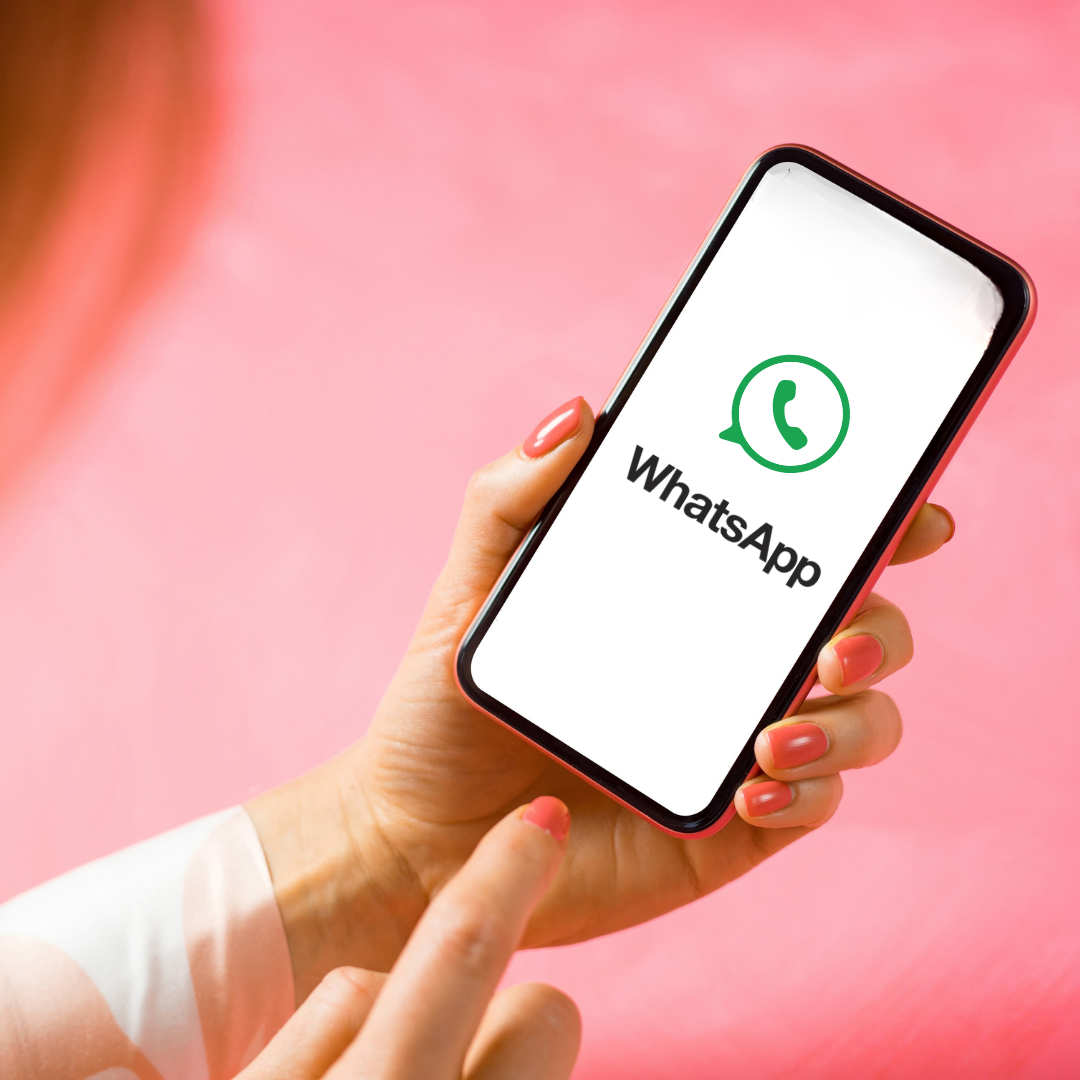 WhatsApp Pure Skin